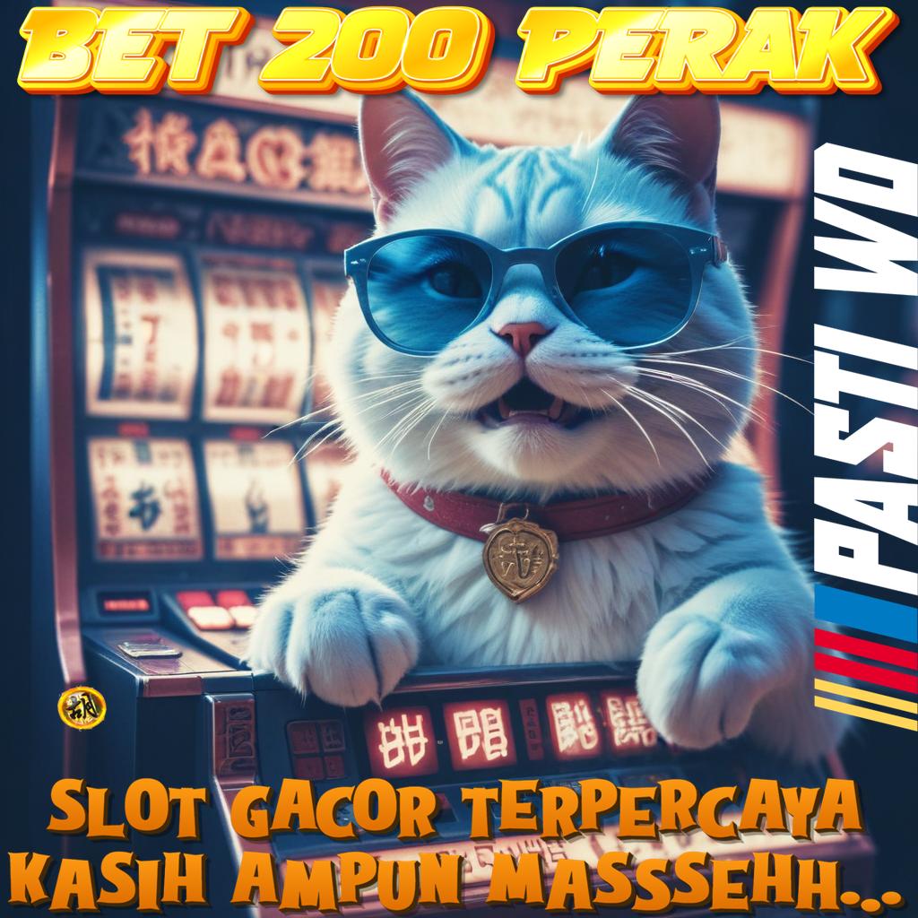 Mbah500 Slot Bet Kecil