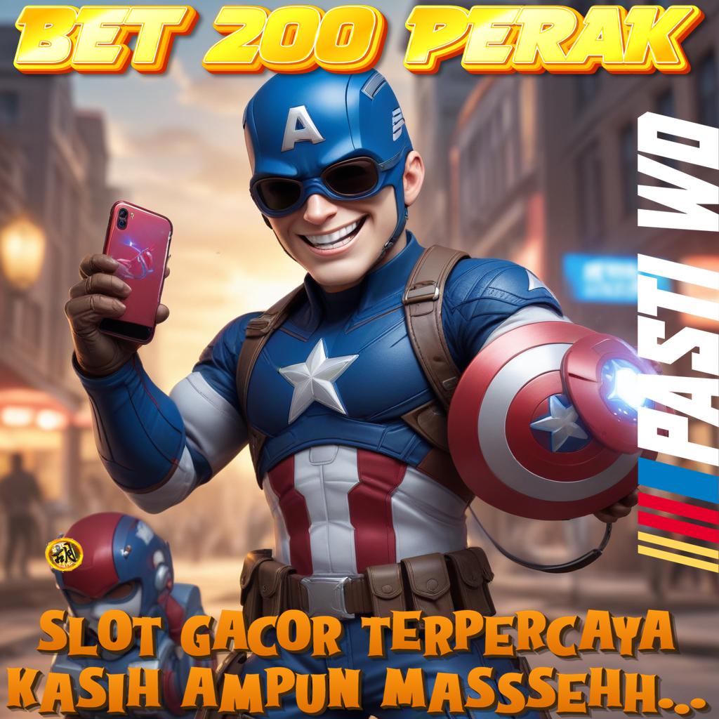 Download Rejeki Bet Slot