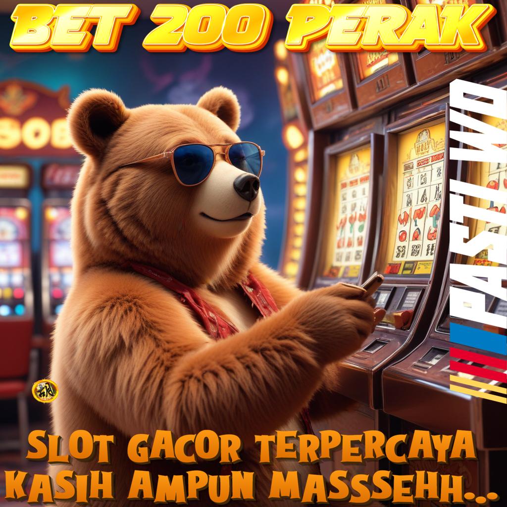 BIGWIN777 SLOT RISIKO KECIL