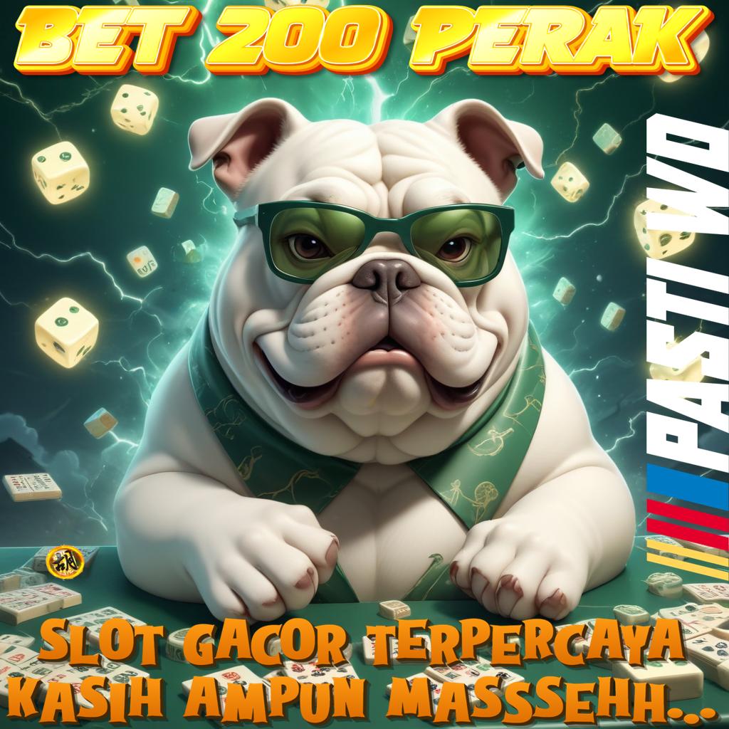 SLOT APK GACOR ANTI KECURANGAN