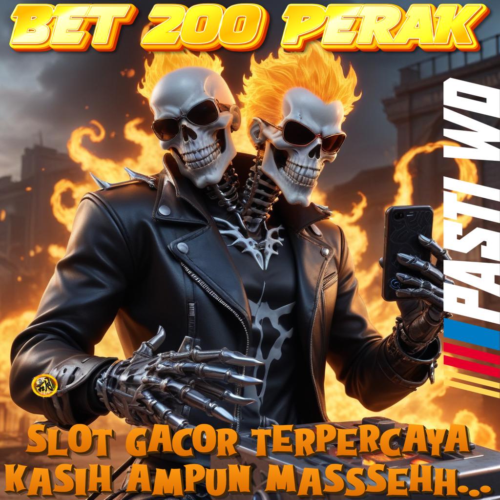 Mbah 500 Bonus New Member Slot