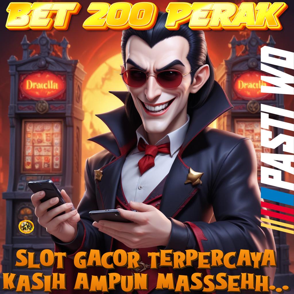 CABE777 SLOTS MENANG TERUS-MENERUS