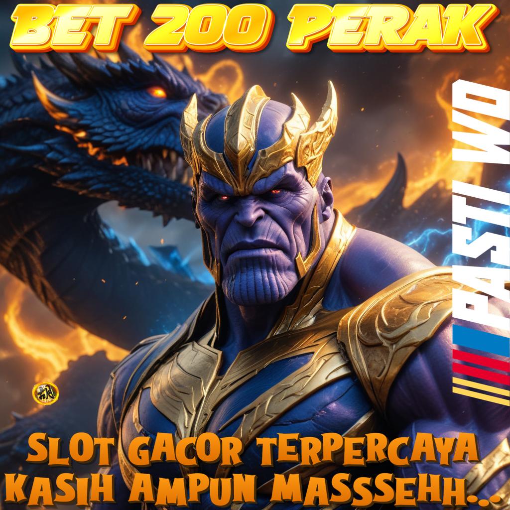 Mbah500 Slot Bet Paling Rendah