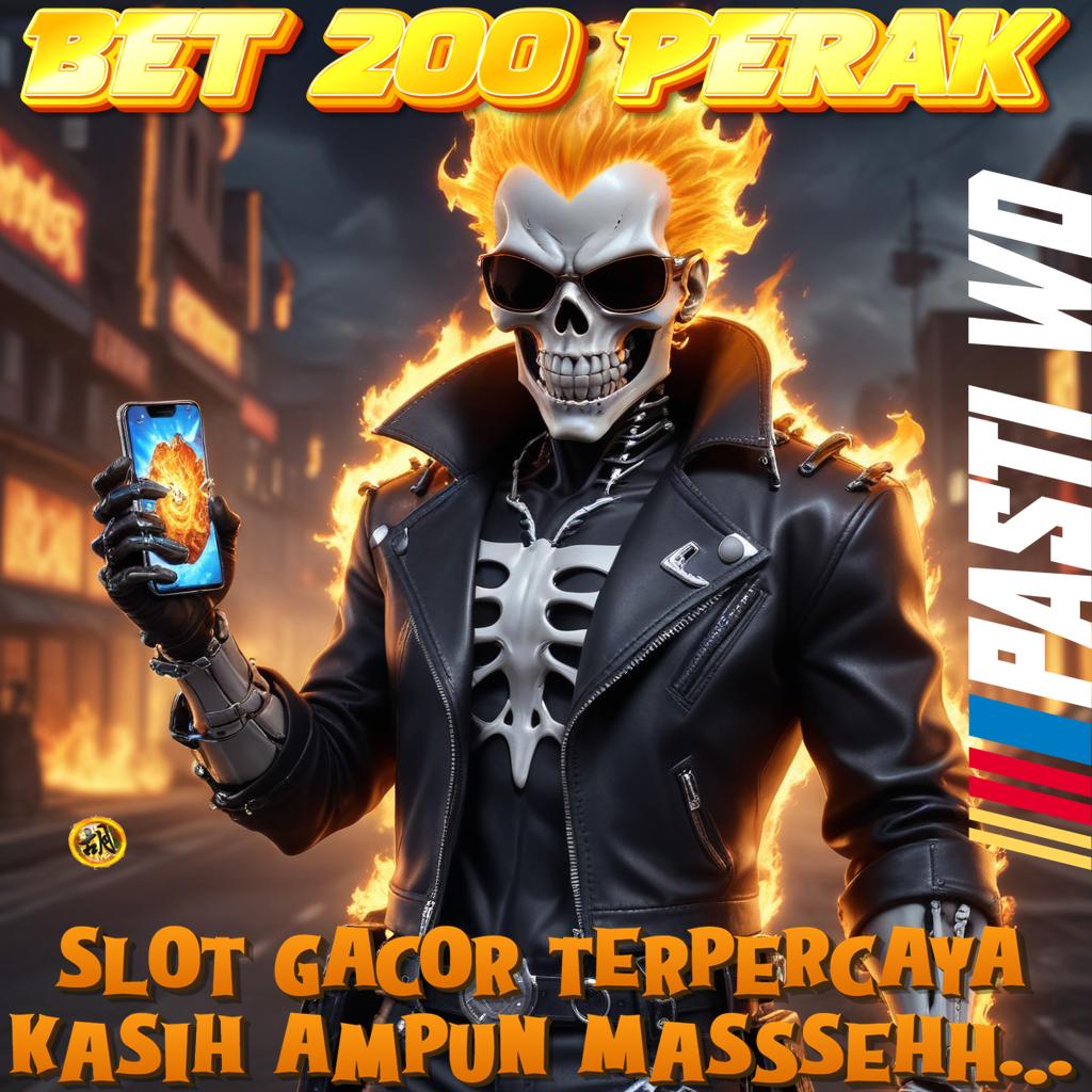 Idr Slot 777 Apk