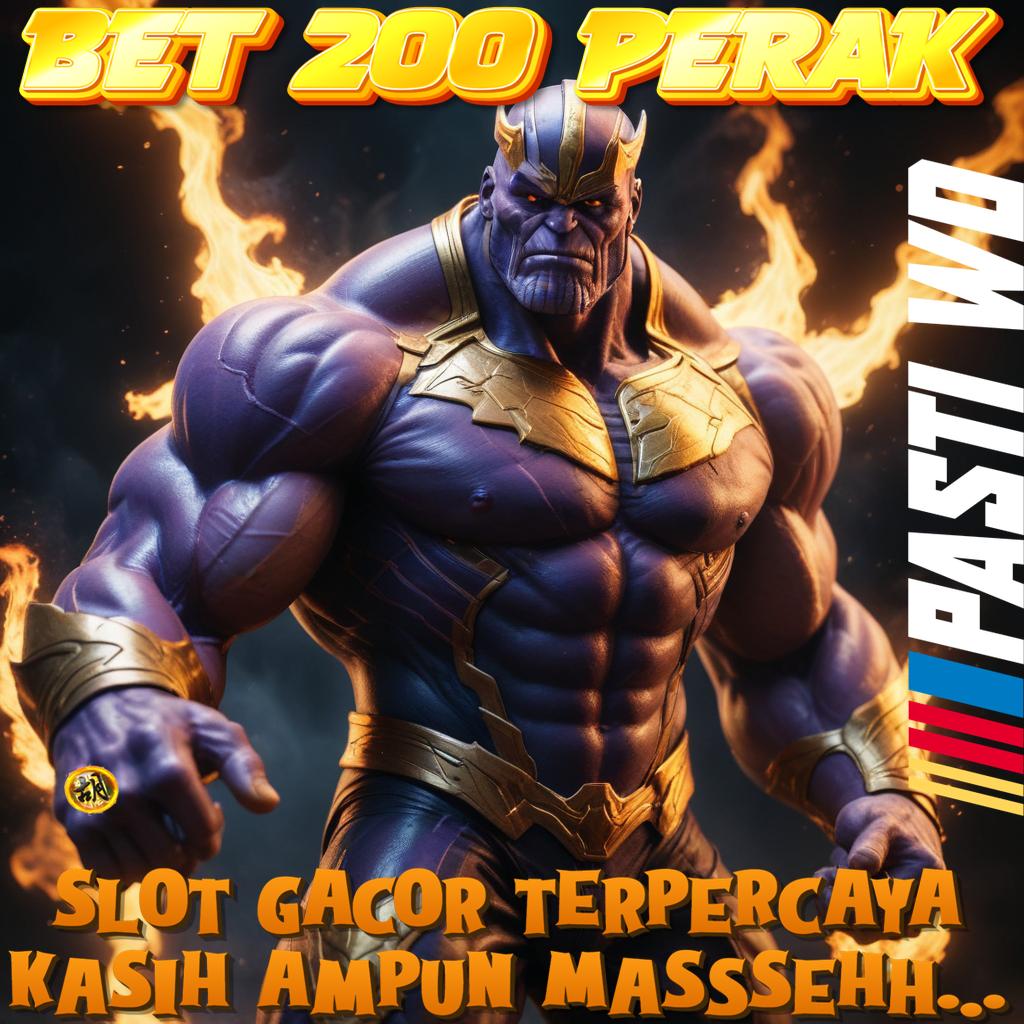 Mbah 500 Slot Online Jackpot Terbesar