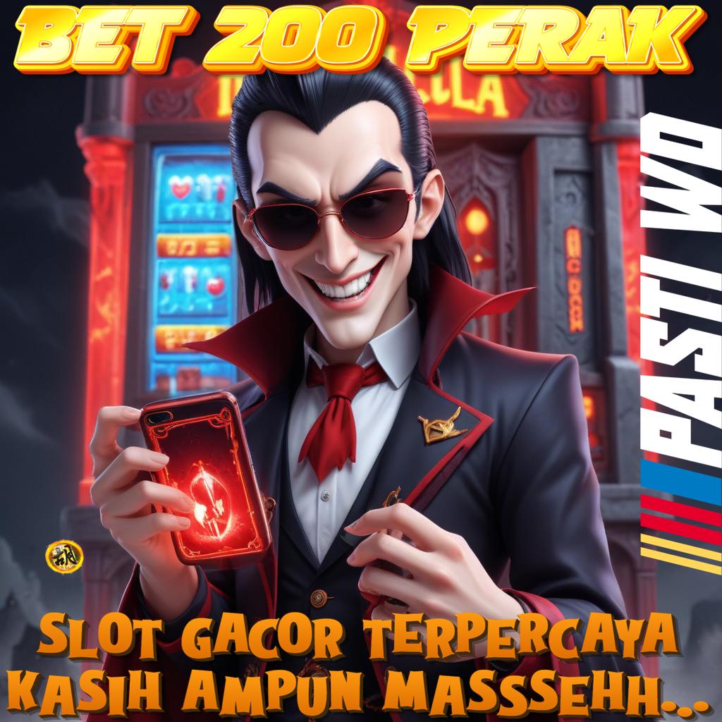 DEMO SLOT MAHJONG 4 LAYANAN TERPERCAYA