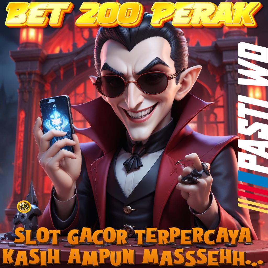 PT 707 APK JACKPOT SETIAP PUTARAN