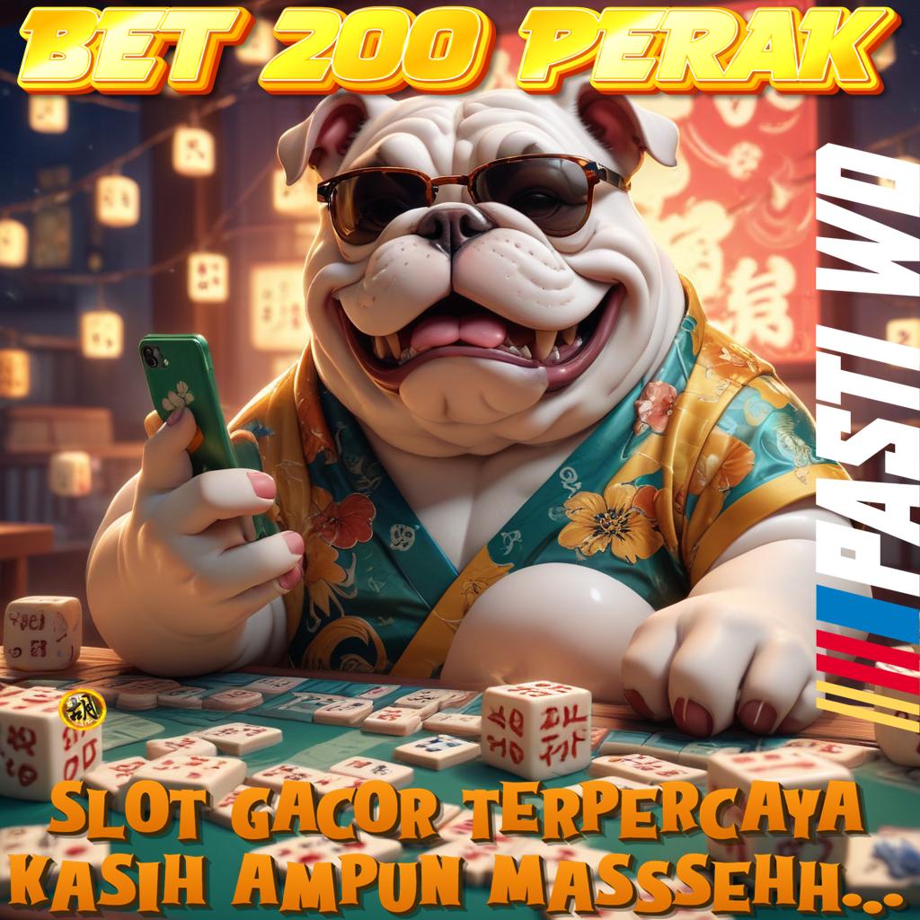 777 SLOTS APK PERMAINAN FAVORIT