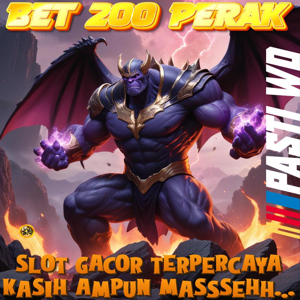 Mbah500 Judi Pulsa