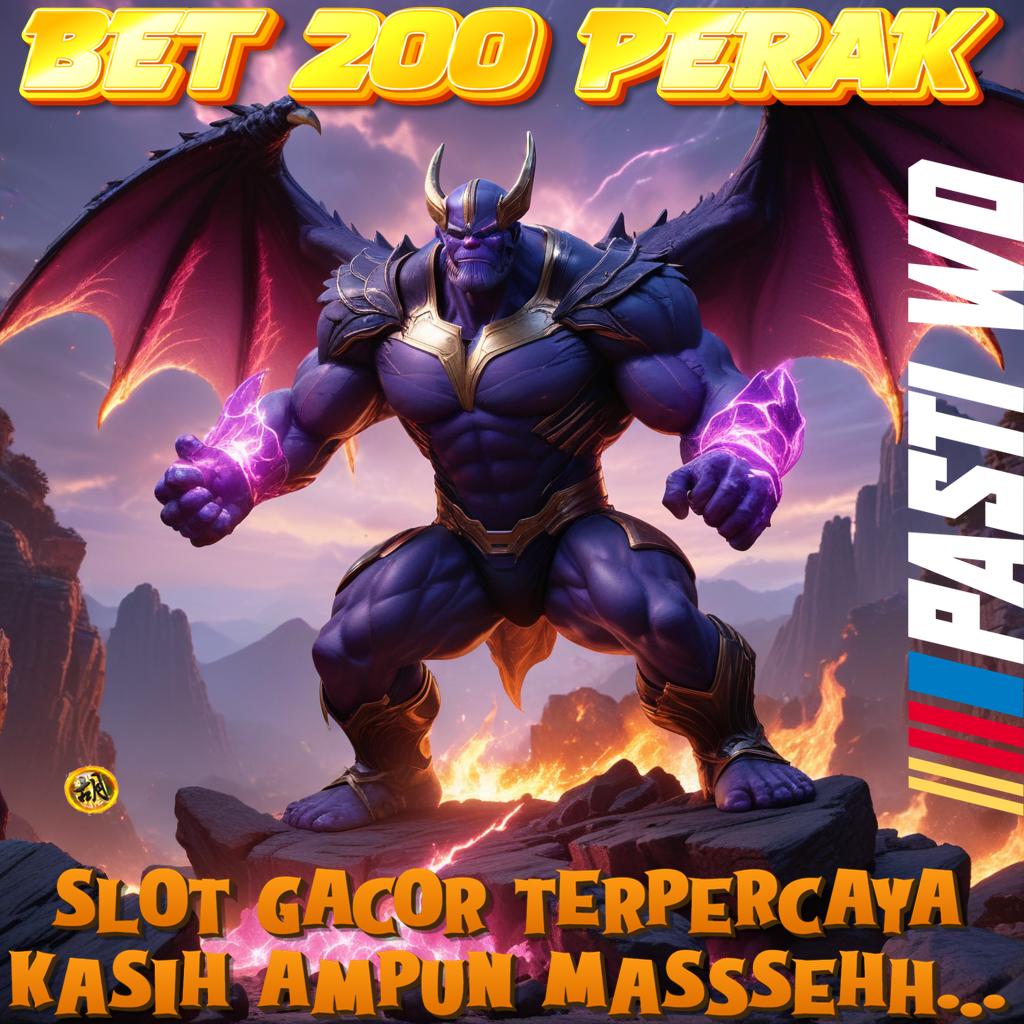 Mbah500 Slot Online Jackpot Terbesar