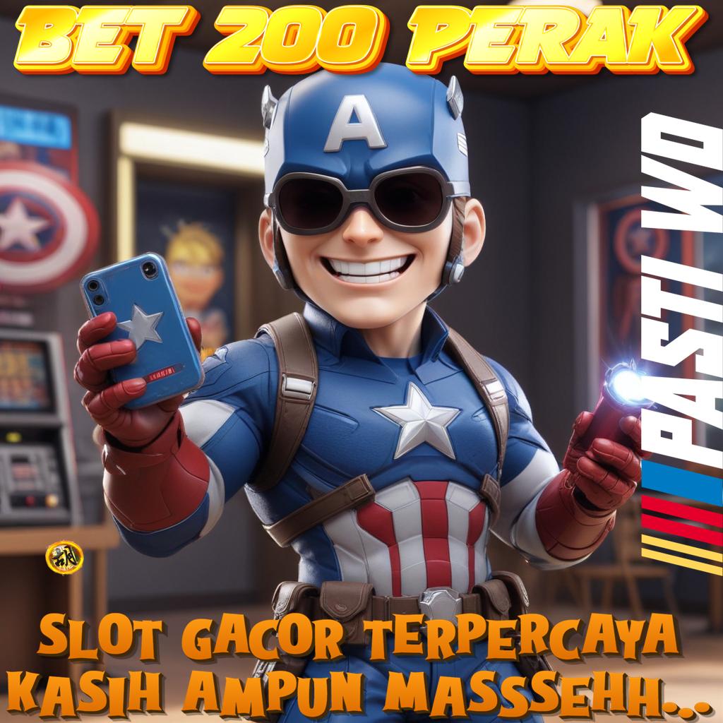 Mbah 500 Slot Jackpot