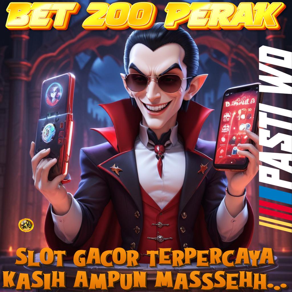 Mbah 500 Bandar Judi Slot