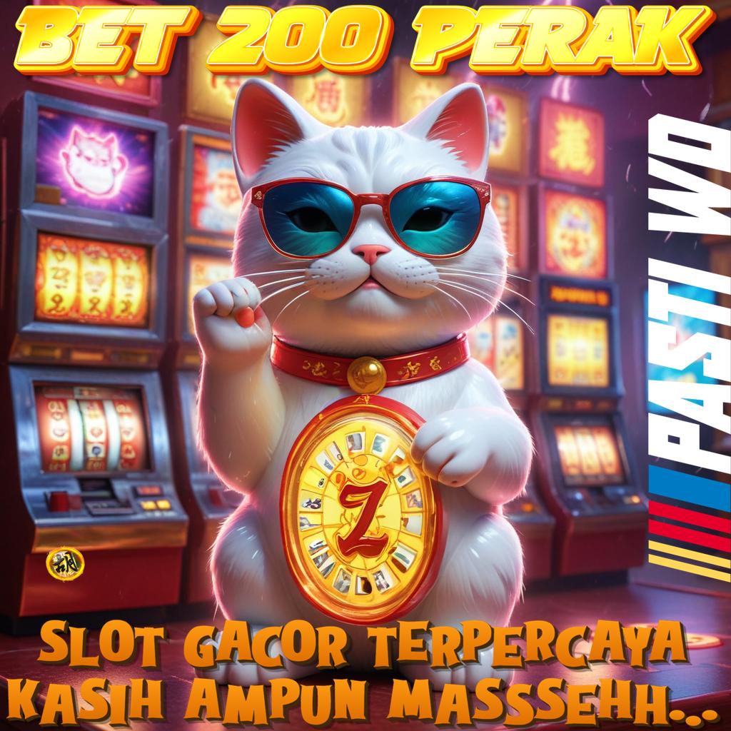 DEMO SLOT MAHJONG SKETER HITAM MODAL TERJANGKAU