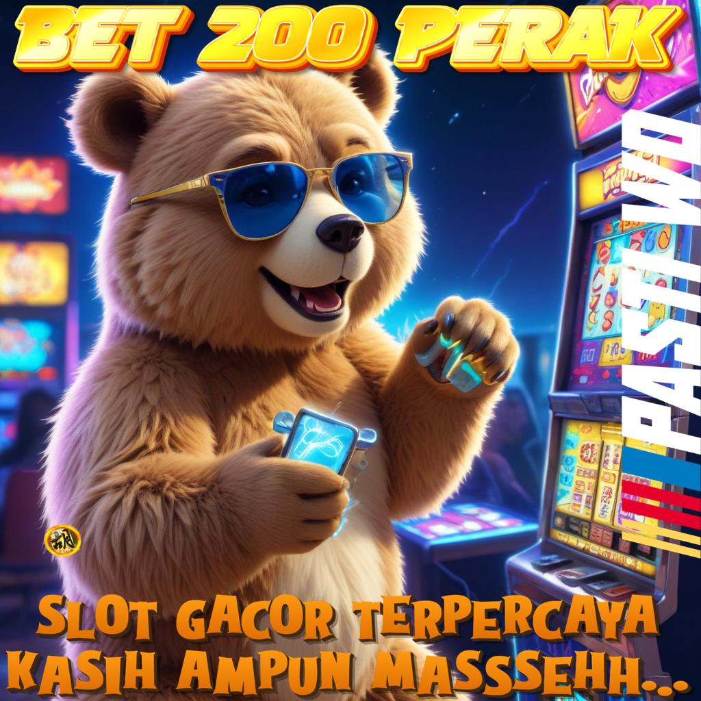 98 TIGER SLOT JACKPOT BESAR