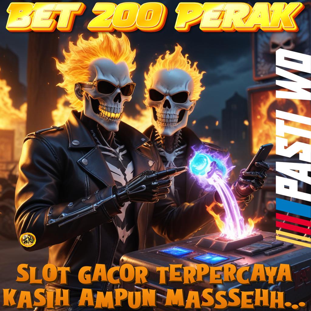 REZEKI BET SLOT AMAN 100%