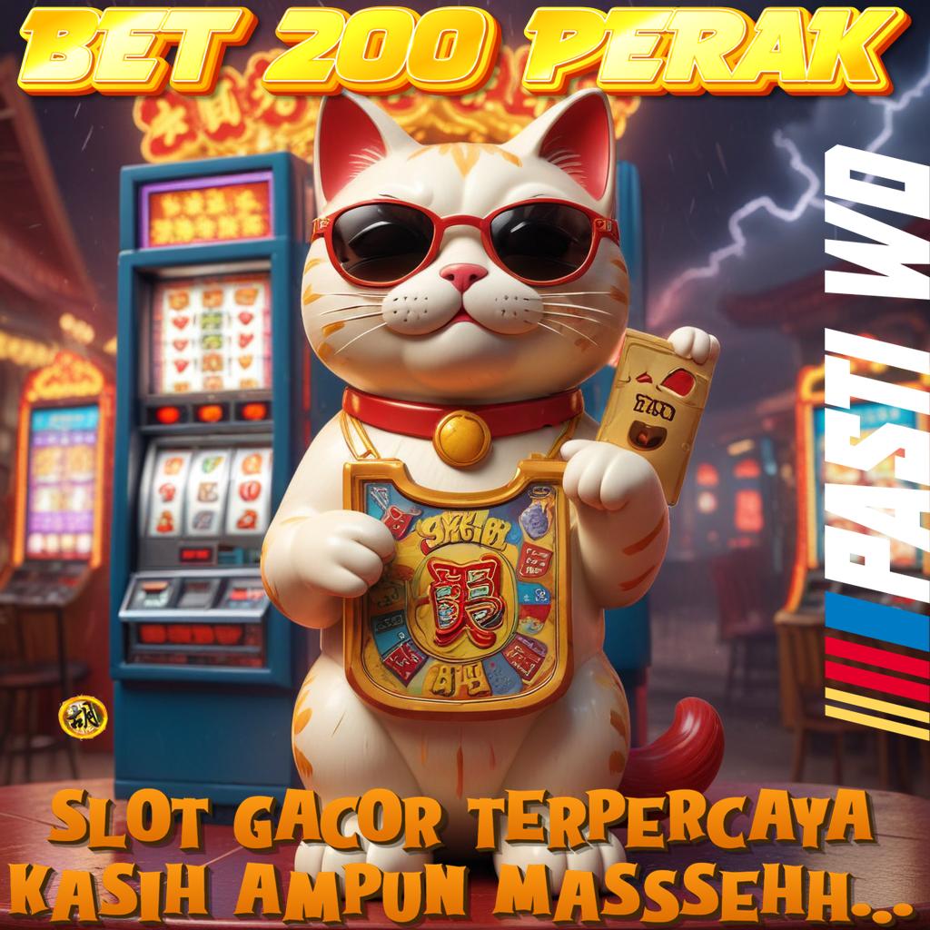 Mbah 500 Slot Terbaru