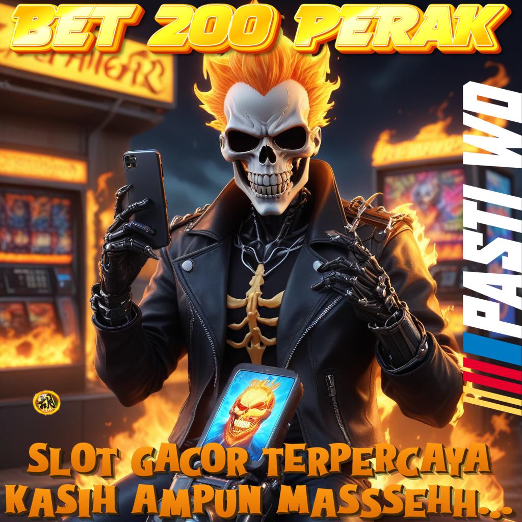 Mbah 500 Slot Anti Rungkat