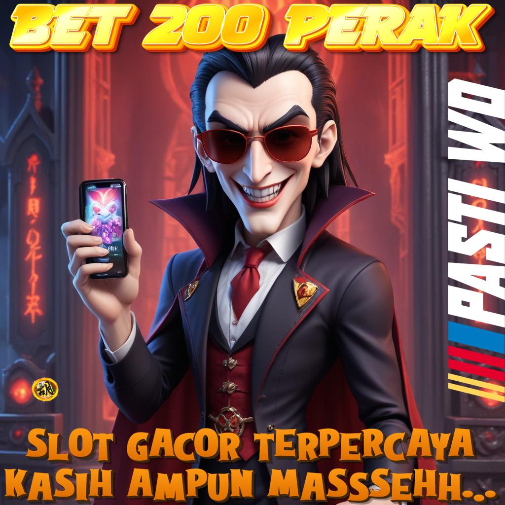 SLOT888 APK MODAL GEDE