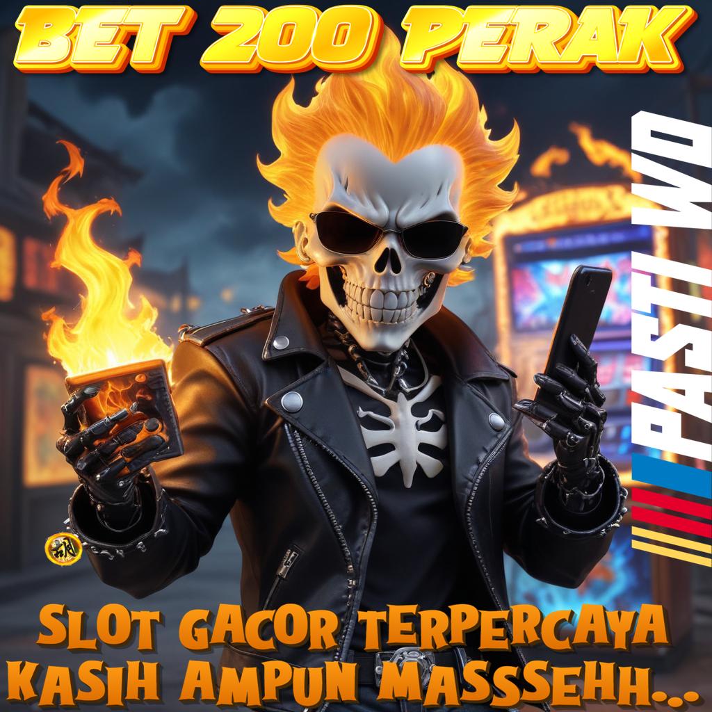 Mbah500 Slot