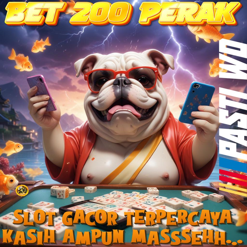 MENANGBET APK SLOT PROFIT TERJAMIN