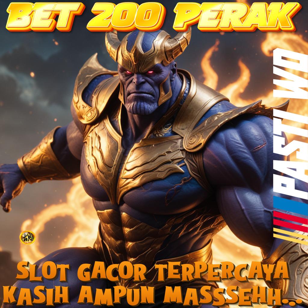 Mbah 500 Slot Online Jackpot Terbesar