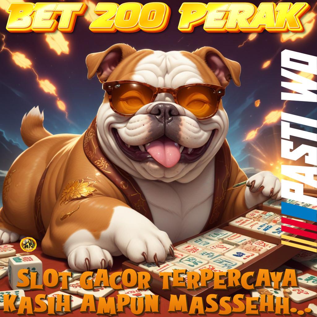 Main Demo Slot Online Gratis