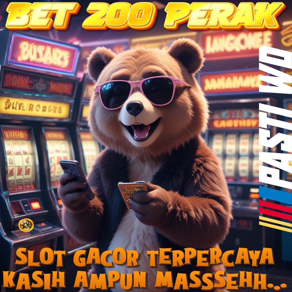 BET 213 APK SPIN GACOR