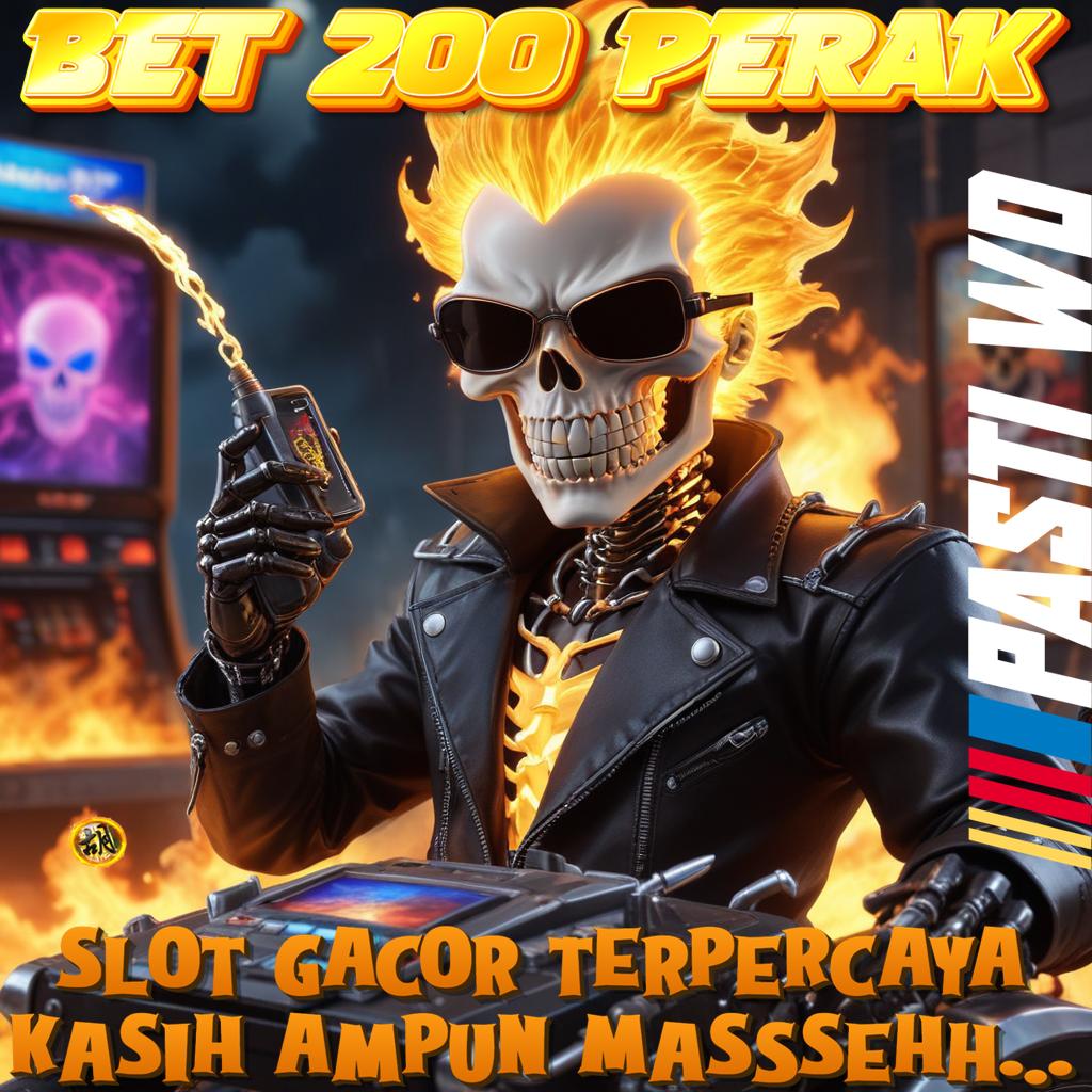 1266SLOTS PEMBARUAN BARU