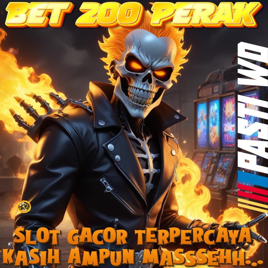 SLOT PT 777 APK PUNCAK HIBURAN