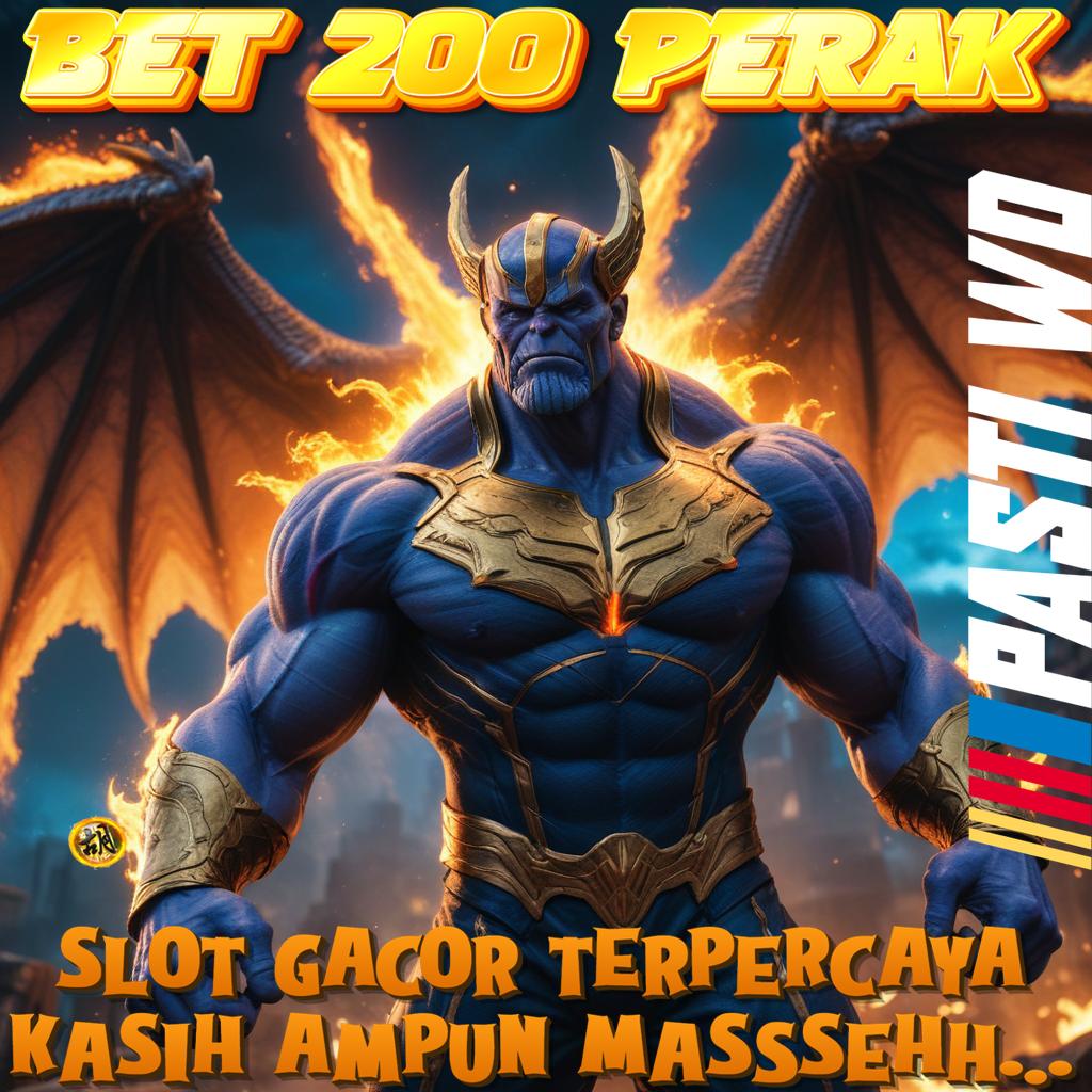 Mbah 500 Slot Online Terbaik