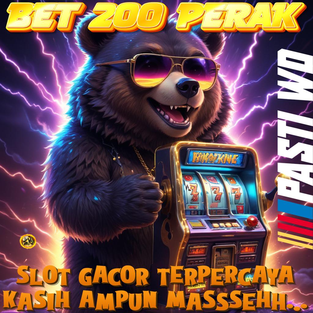 Mbah500 Judi Slot Apk