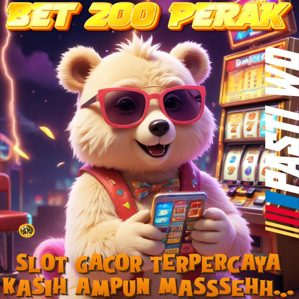 APK BONUS 777 KEUNGGULAN KONSISTEN