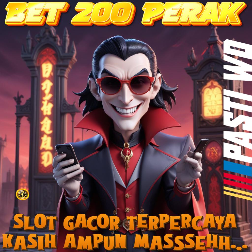 DOWNLOAD REJEKI BET SLOT MODAL GEDE