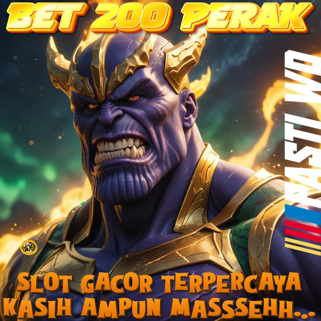 Mbah500 Slot Bonus