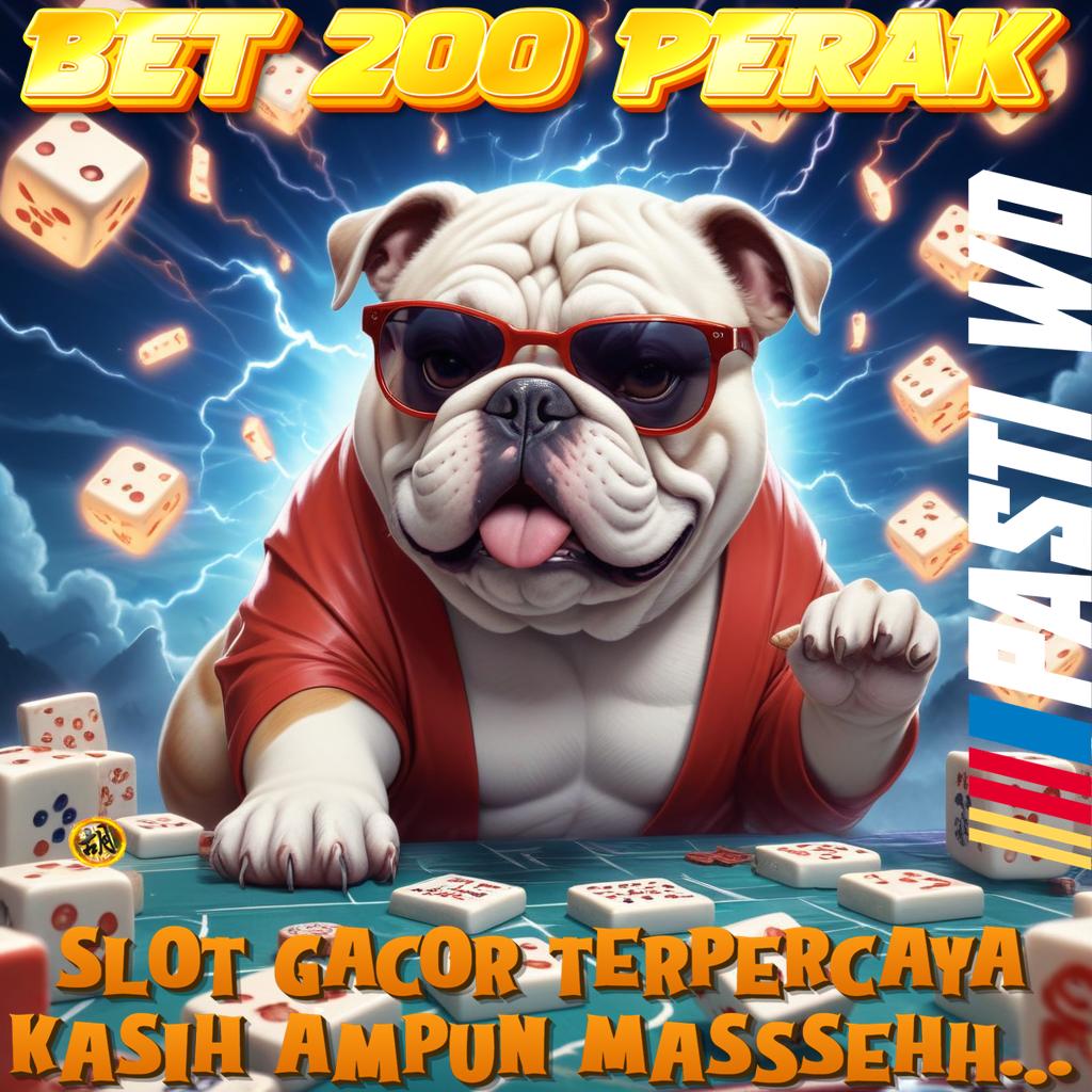 Cabe777 Bonus Judi Slot