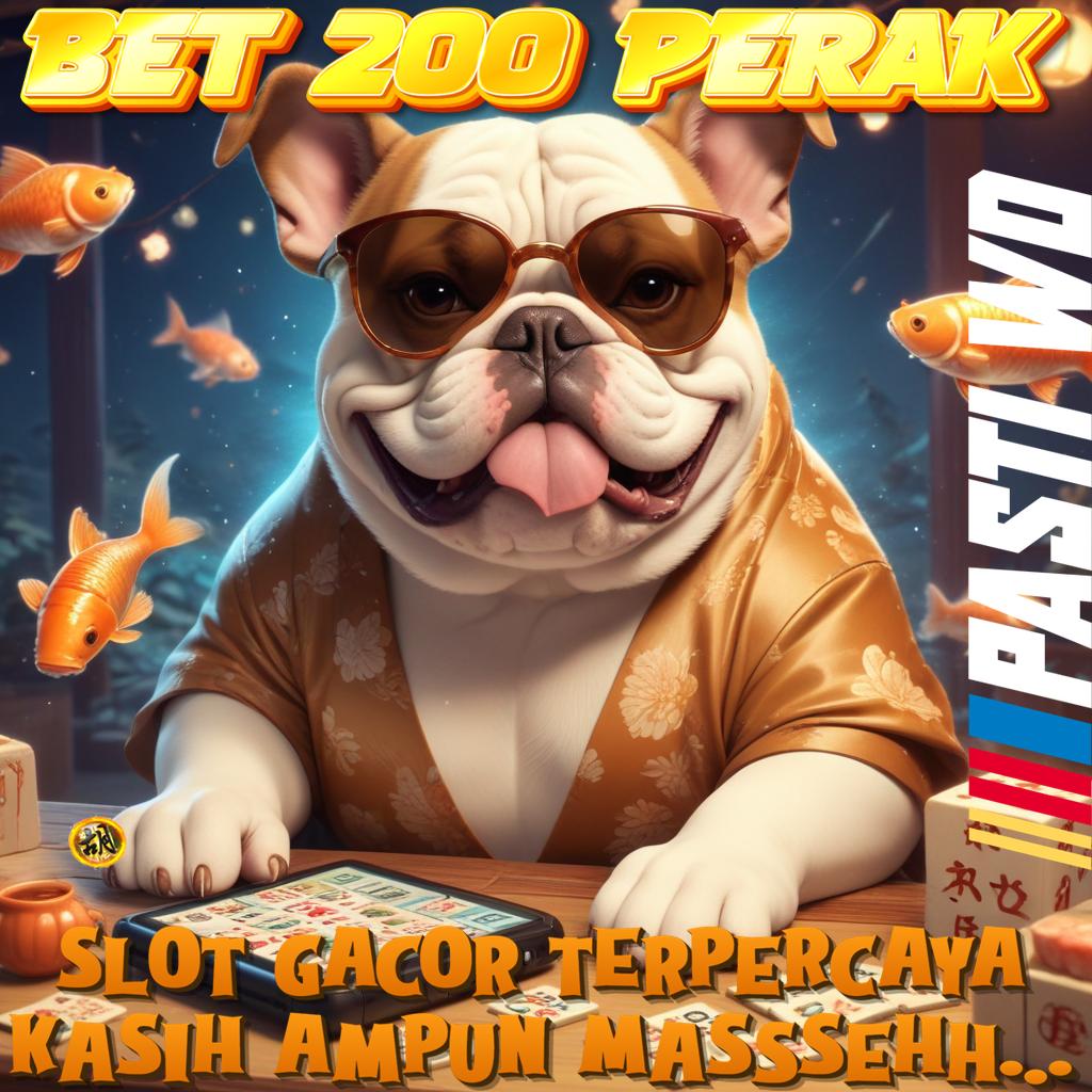 IDR SLOT 777 APK TEKNOLOGI UPDATE