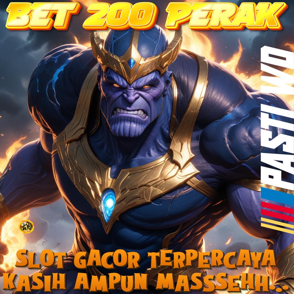 Demo Slot Scatter Hitam Zeus