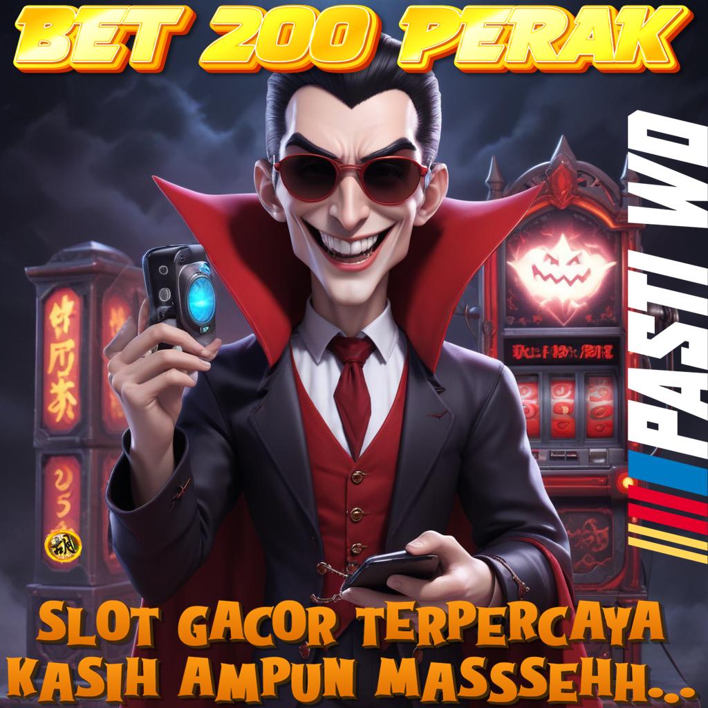 SLOT MEMBER BARU PASTI JP JACKPOT GEDE