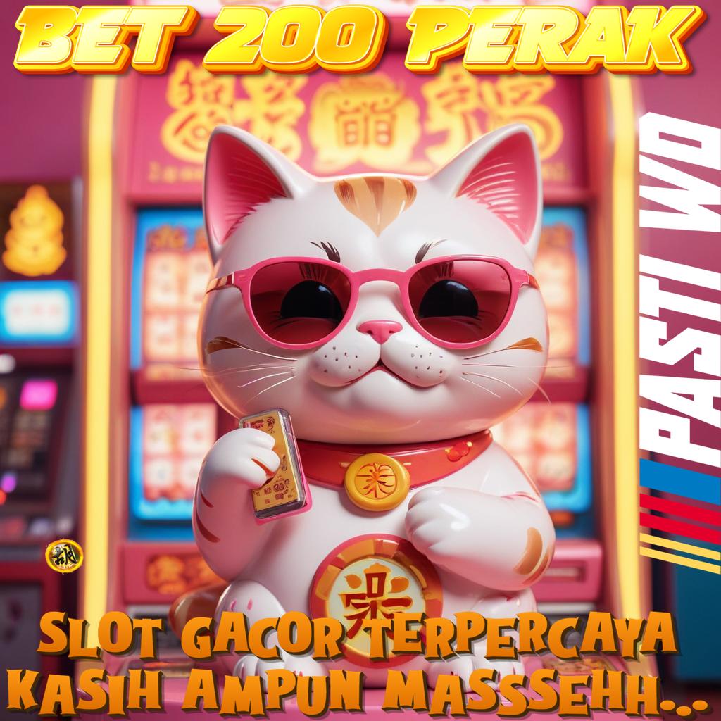 Mbah 500 Slot Online Jackpot Terbesar