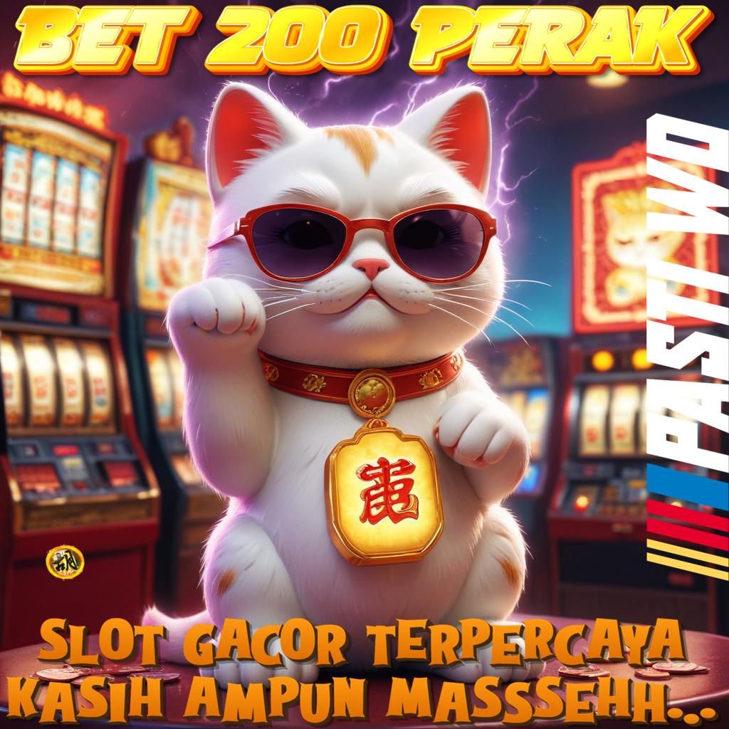 SLOT APK PT 777 GAME AMAN