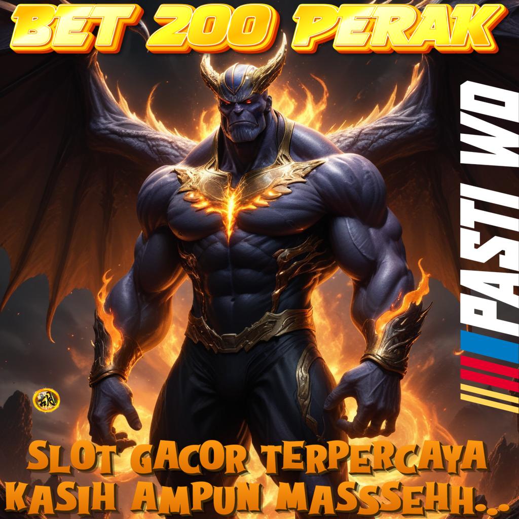 SLOT DEMO MAXWIN GACOR 2024 ANTI KECURANGAN