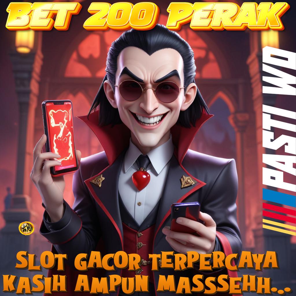 APK PT 777 SLOT DOWNLOAD TARUHAN CEPAT