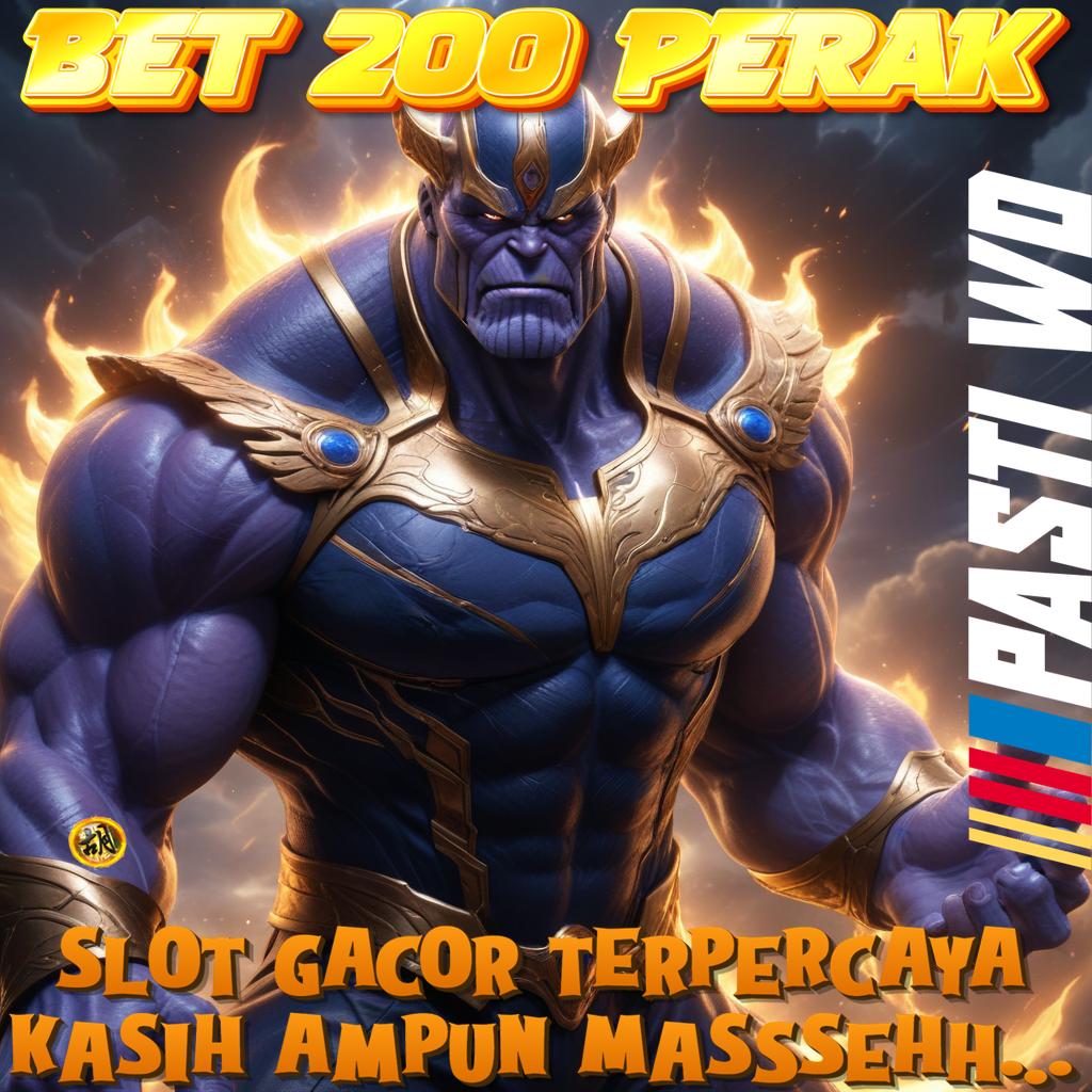 Mbah500 Slot Bet Murah