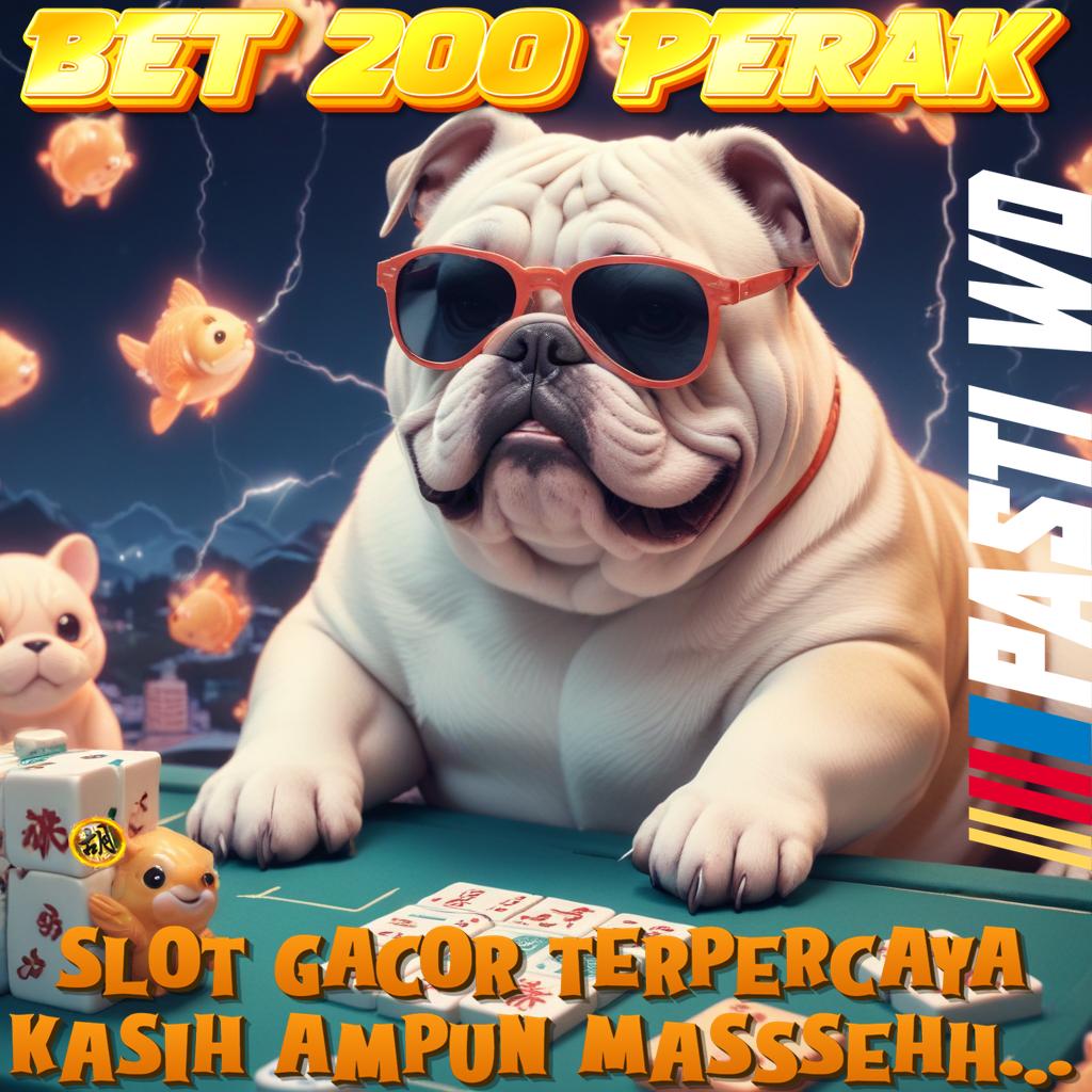 Mbah500 Bonus New Member Slot