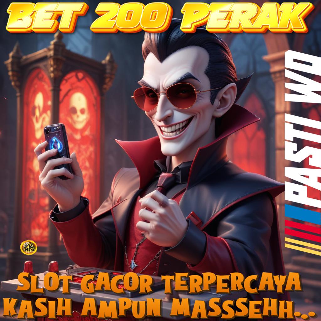 Mbah 500 Judi Slot Mudah Menang