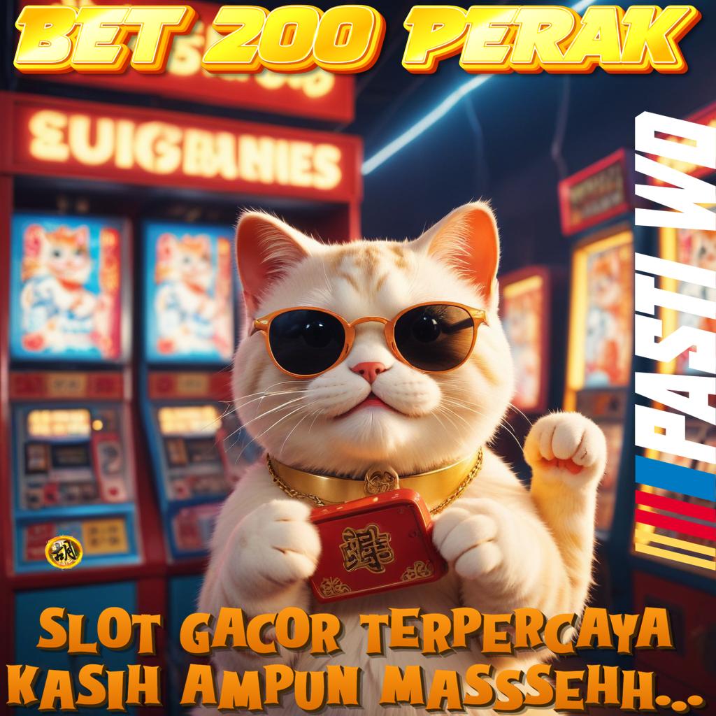 3126 SLOT APK PERMAINAN POPULER