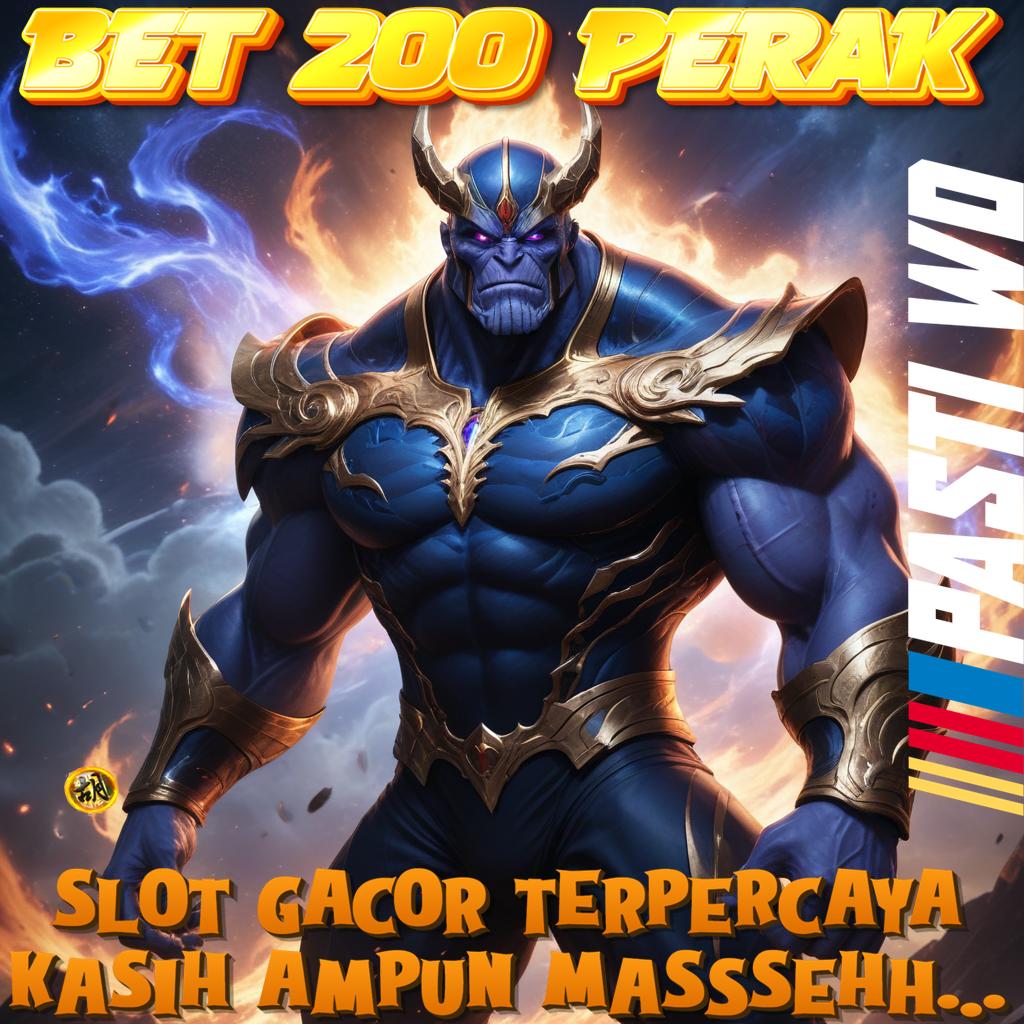 Mbah 500 Slot Bonus Terbesar