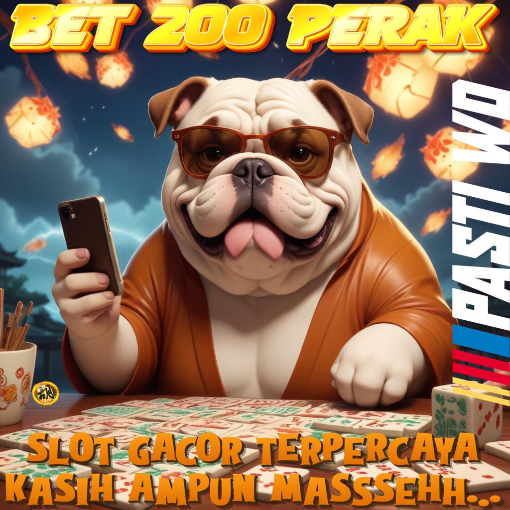 PF777 APK BONUS TAK TERBATAS