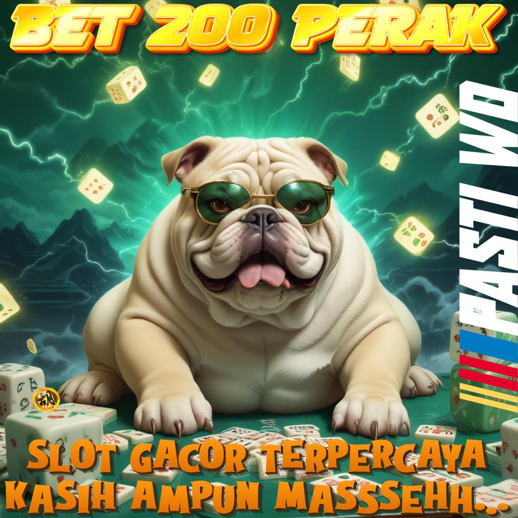 Mbah500 Slot Online Untung Besar