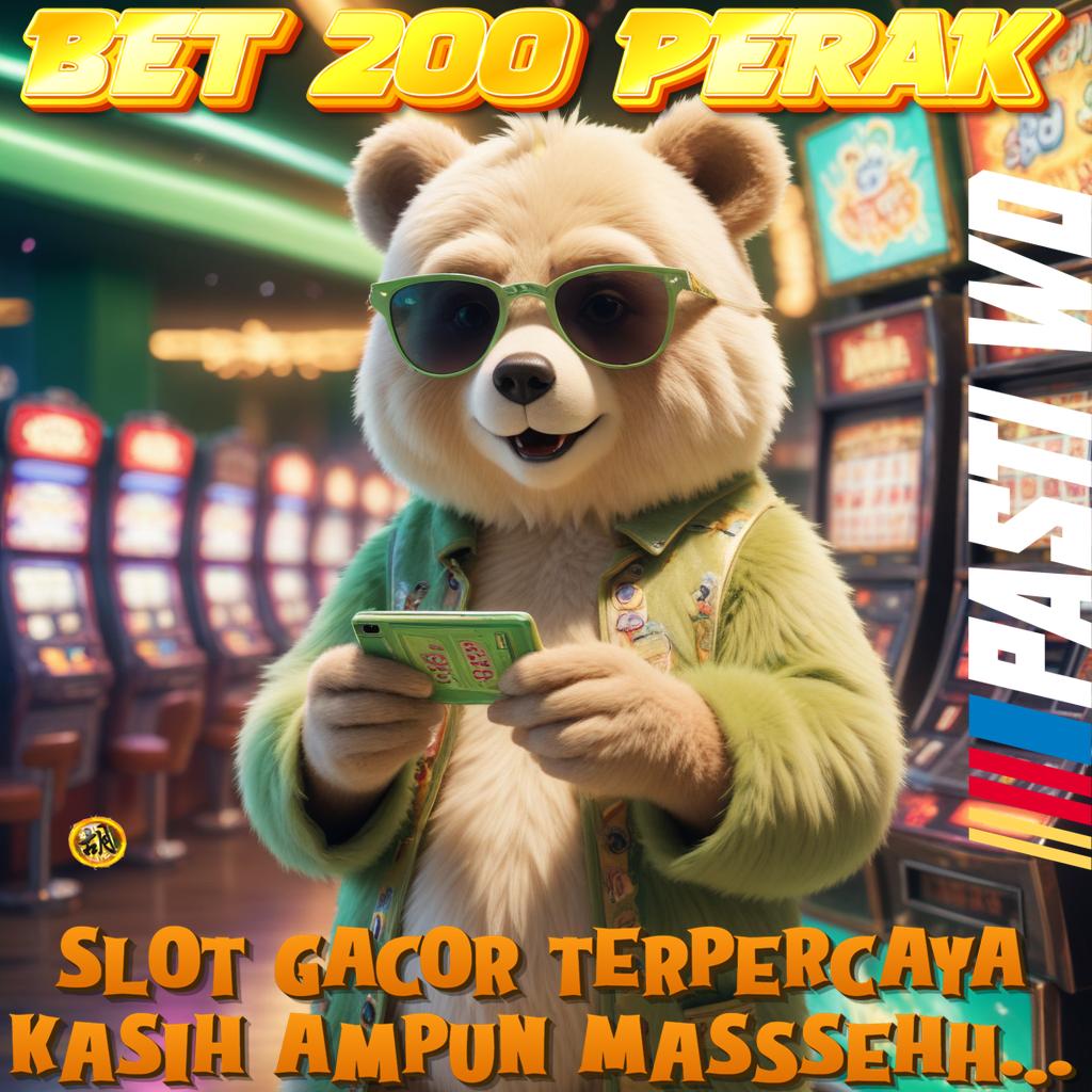 SLOT ONLINE MBAH500 JACKPOT SERVER HANDAL